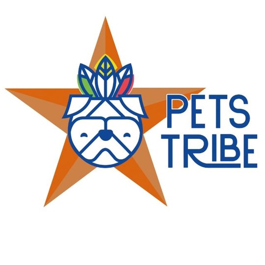 LogoPetsTribe